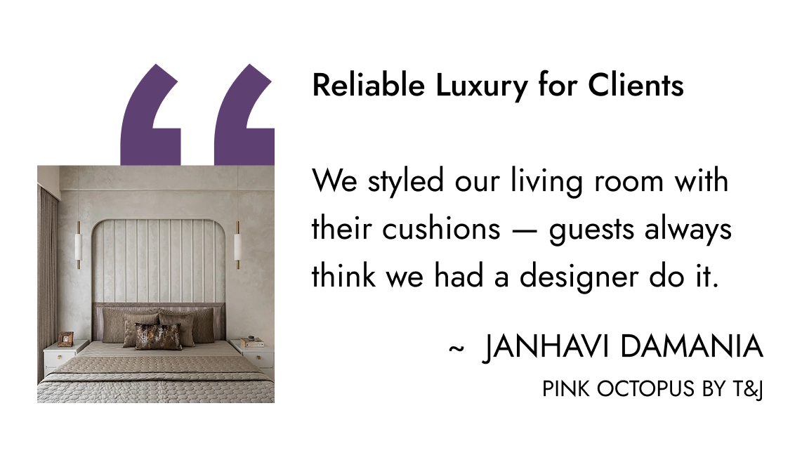 Client testimonial 7