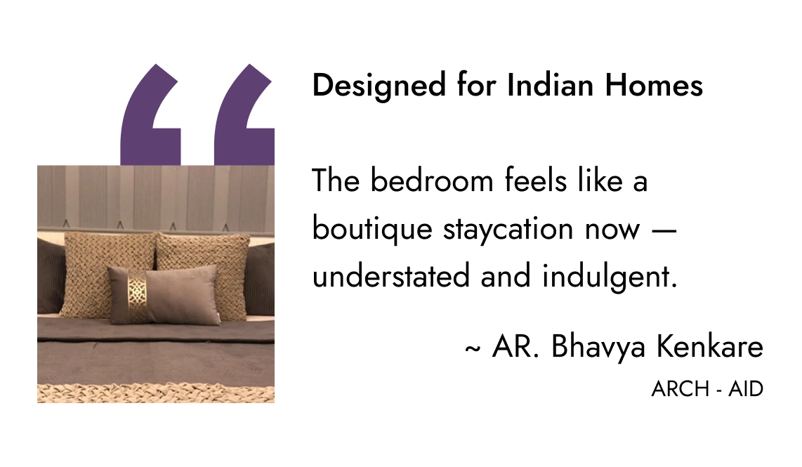 Client testimonial 19