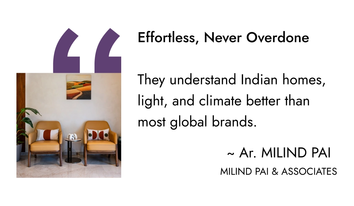 Client testimonial 18