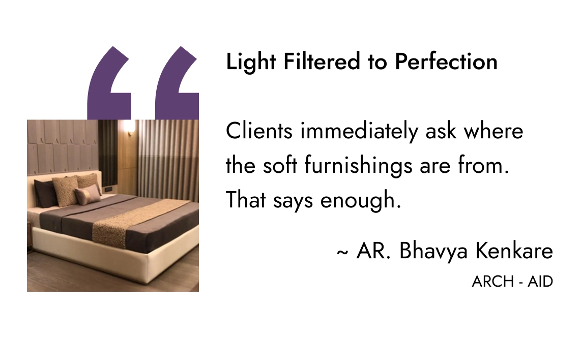 Client testimonial 1