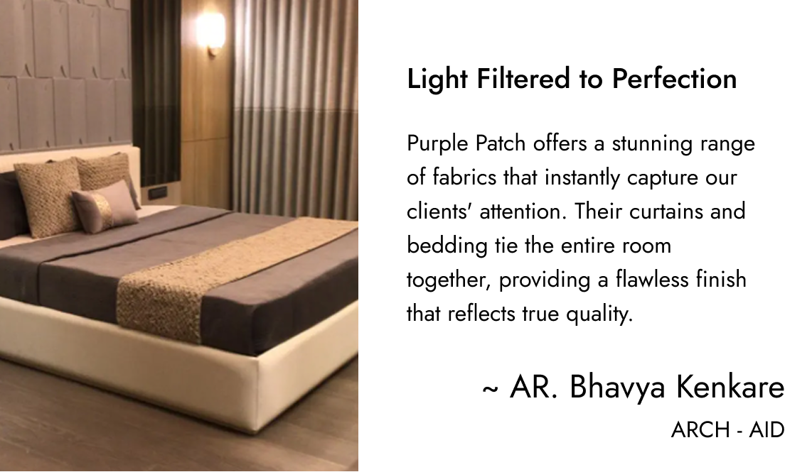 Client testimonial 1