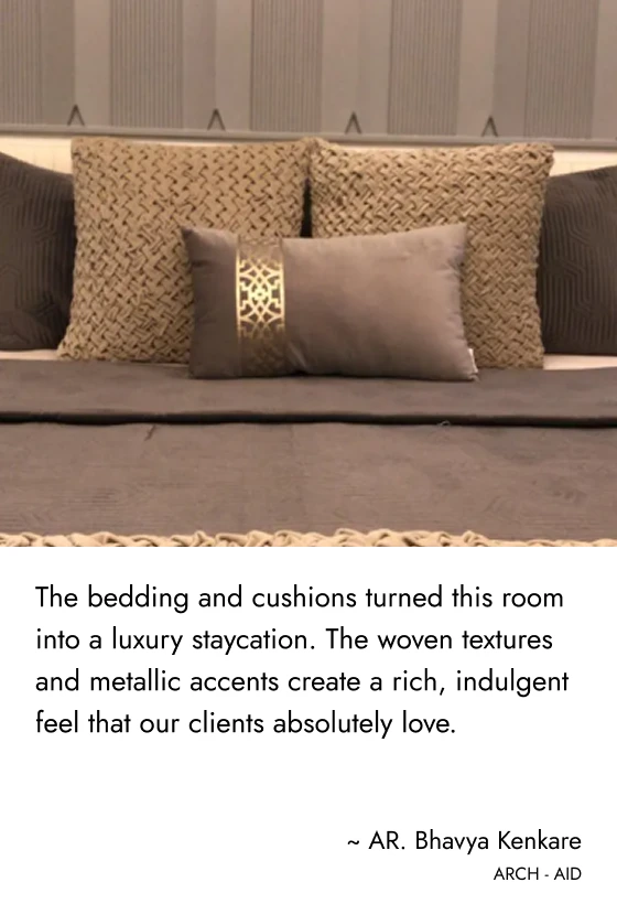 Client testimonial 3