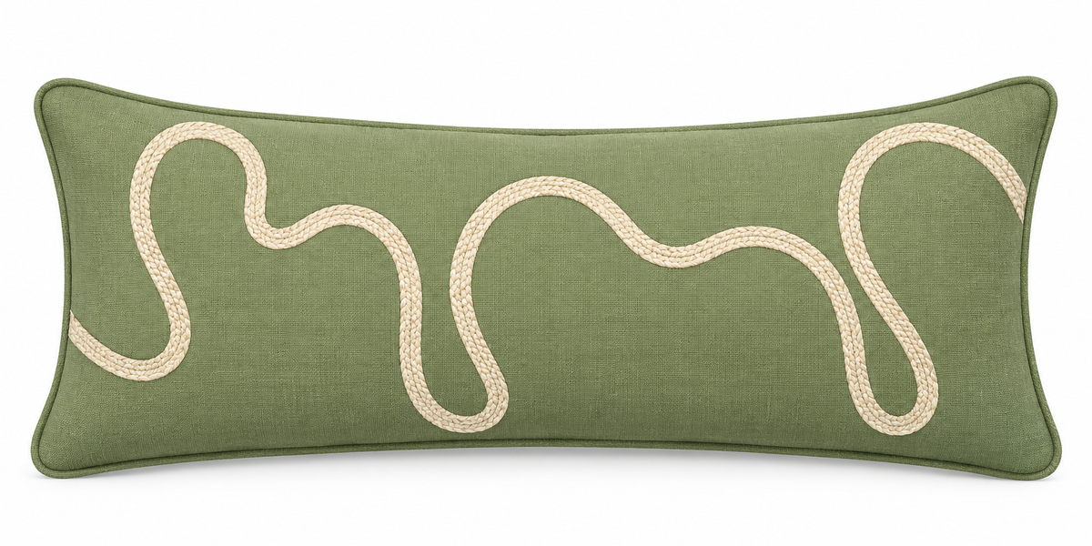 Olive Meander