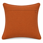 Terracotta Knot