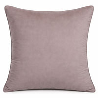 Plain Euro - Brown
