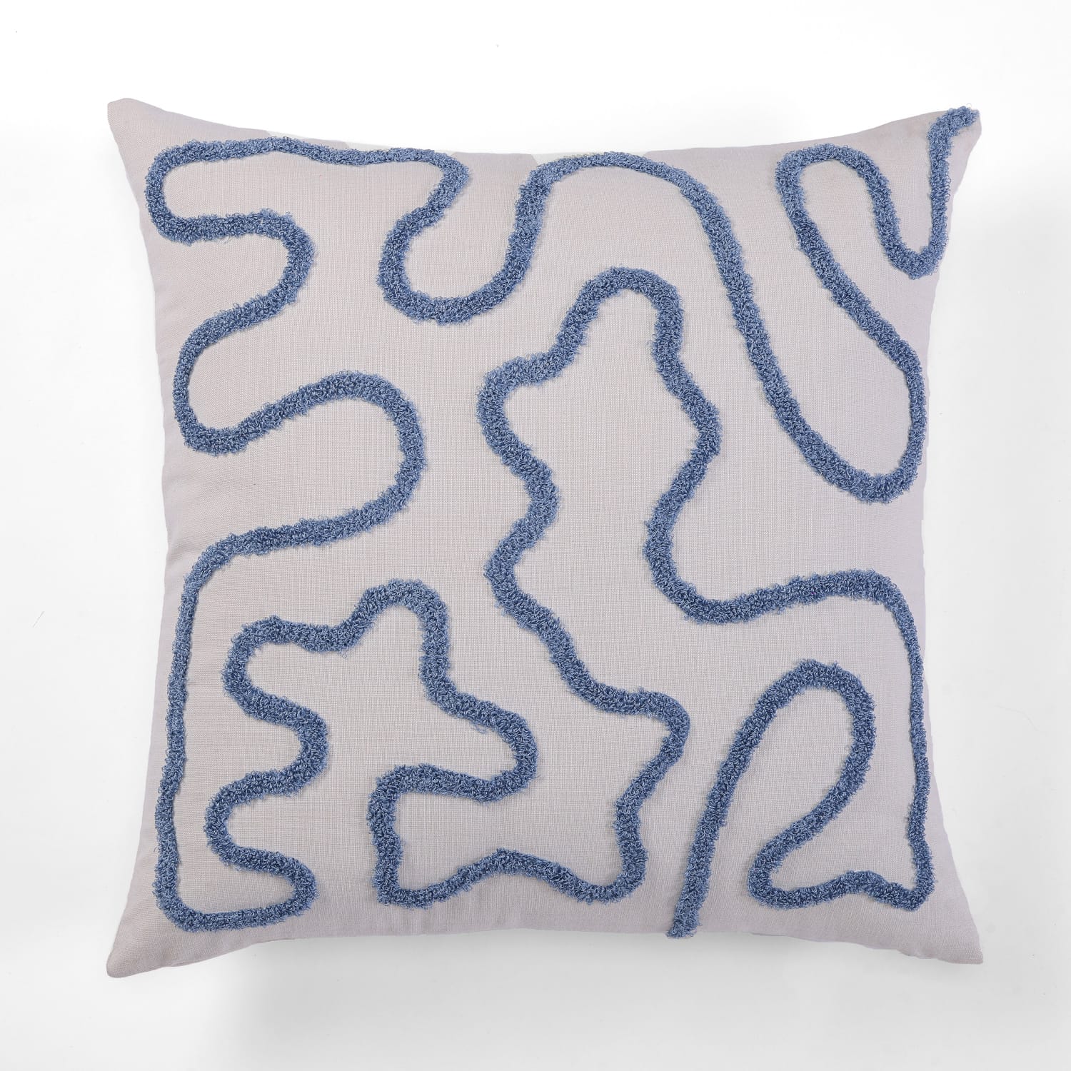 Coral Contour