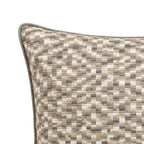 Grey Pixel Diamond