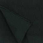Addison Emerald Green Knitted Throw