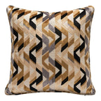 Golden Art Deco