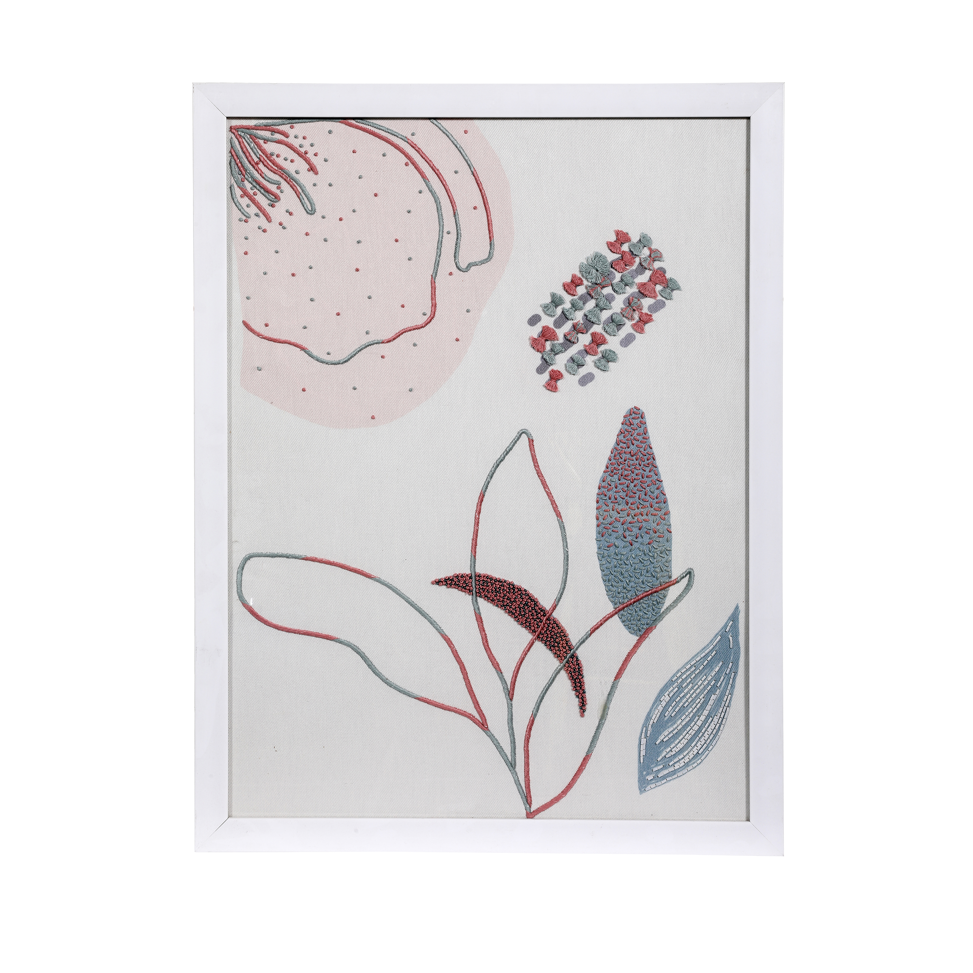 Abstract Flora