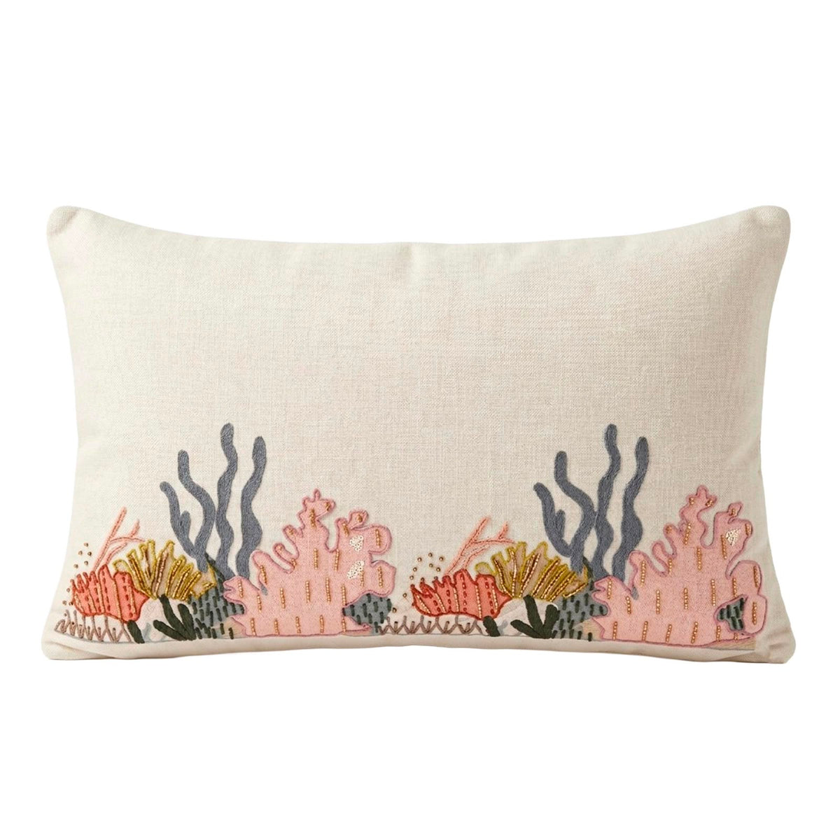 Coral Bloom
