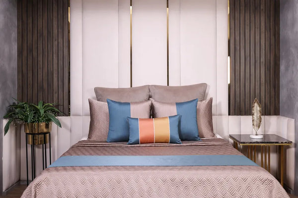 Dream Escape - Plush Comfort