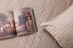 EXQUISITE FAUNA QUILTING