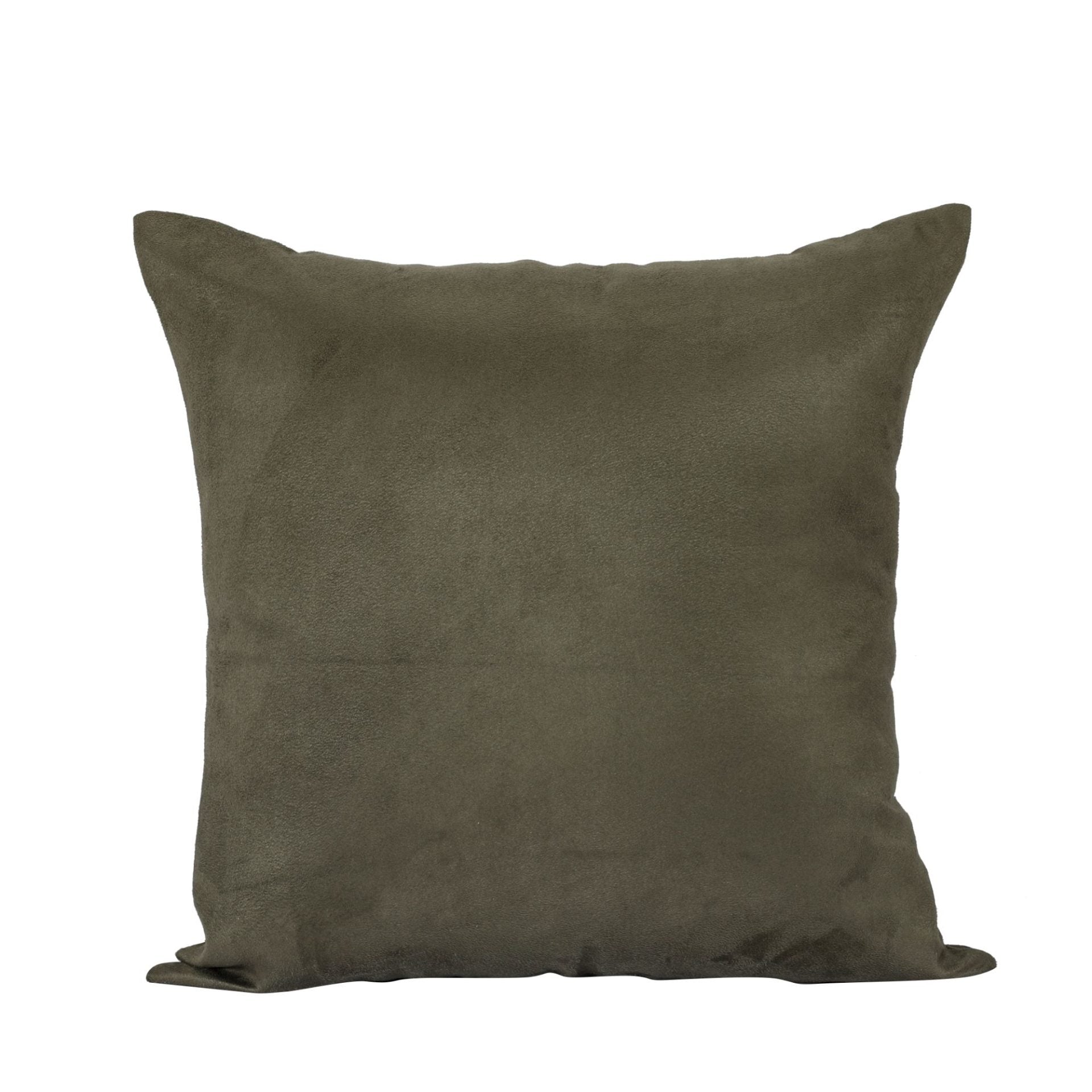 Plain Euro - Deep Grey
