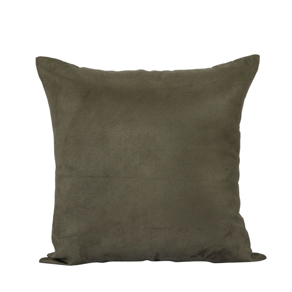 Plain Euro - Deep Grey