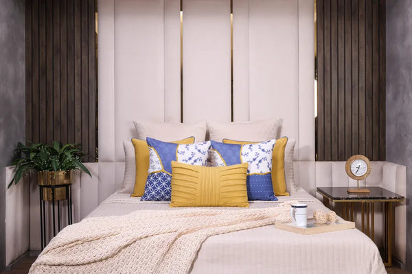 Vibrant Vacay II - Floral Fusion