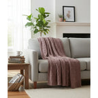 Criss Cross - Pewter Color