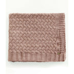 Criss Cross - Pewter Color