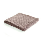 Criss Cross - Pewter Color