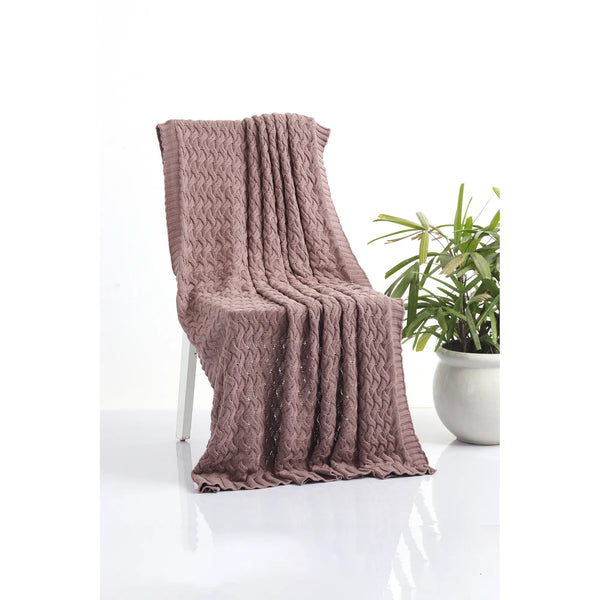 Criss Cross - Pewter Color