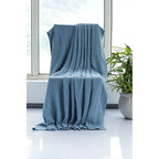 Transfer Knit Cotton Knitted
