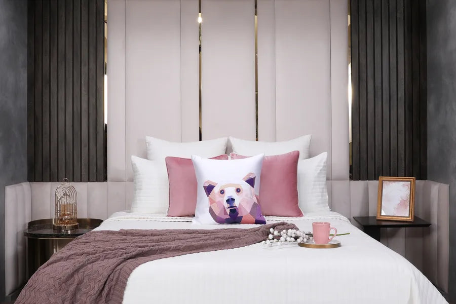 Vibrant Vacay 1 - Bear