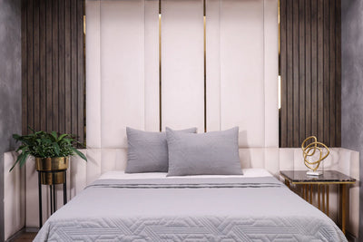 Contemporary Comfort