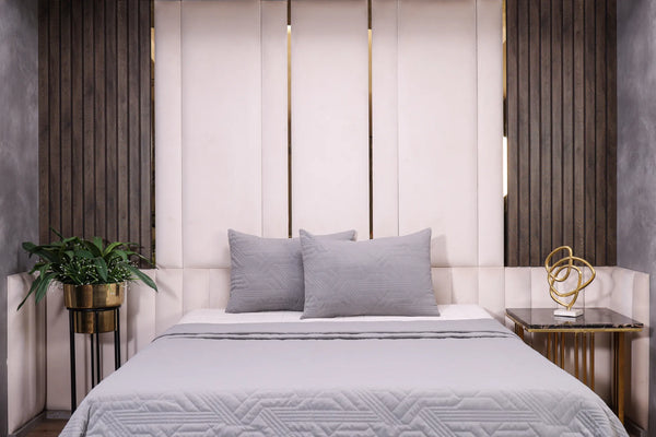 Contemporary Comfort