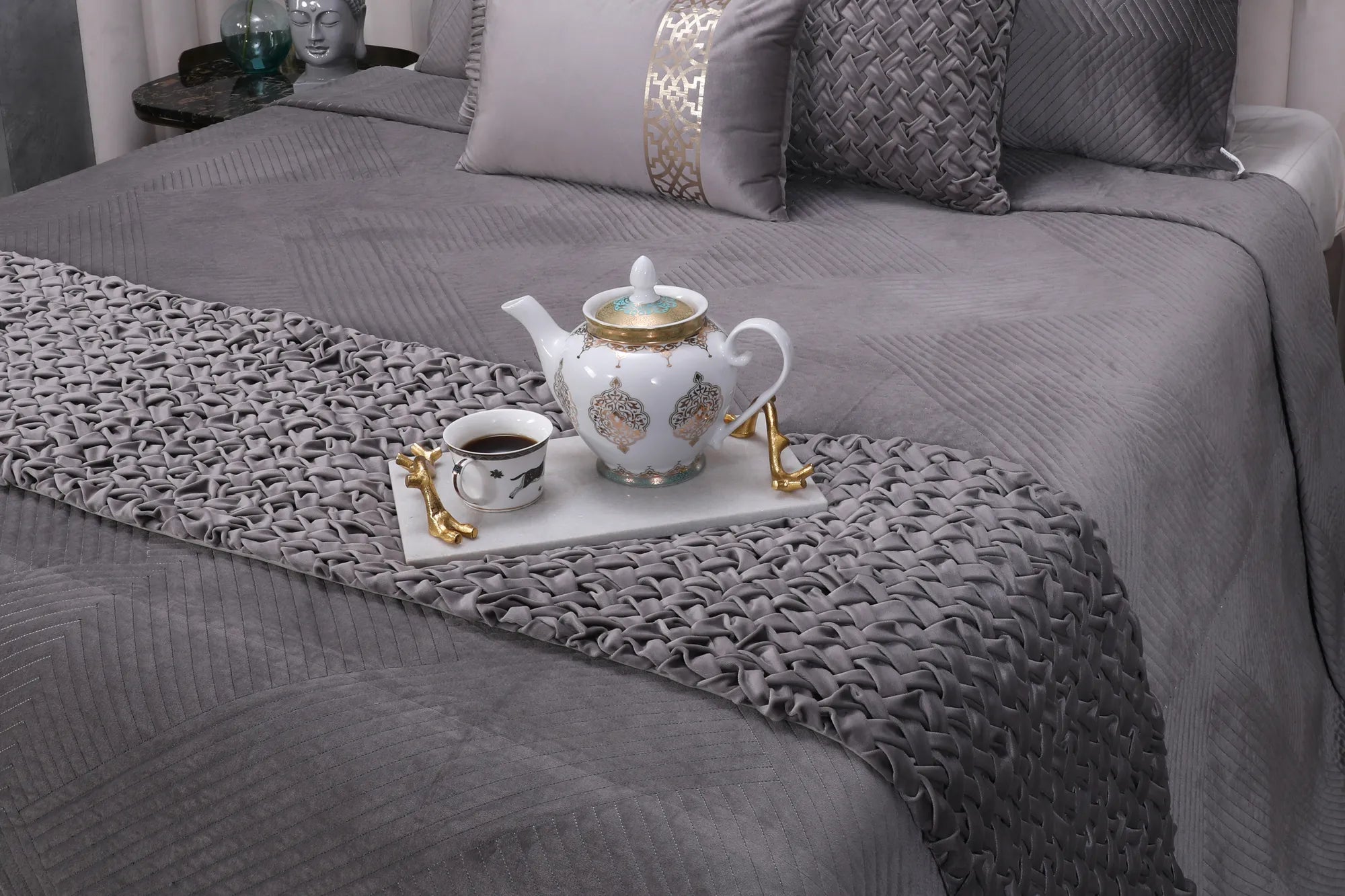 Antique Mesh