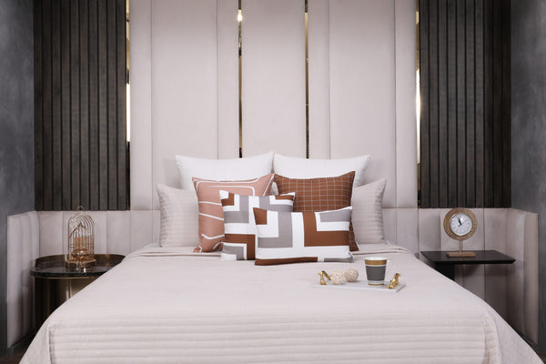 Vibrant Vacay II - Checks