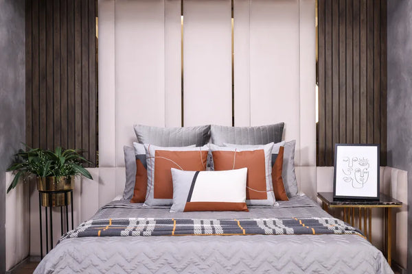 Luna Chevron - Bold Fusion