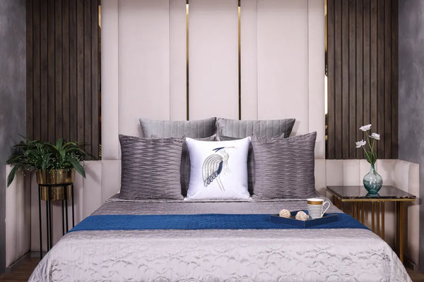 Wanderlust - Crane I