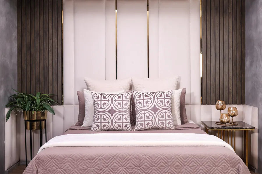 Serenity - Tiled Mosalic