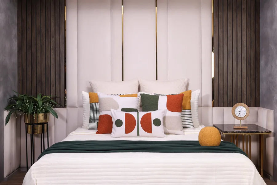 Vibrant Vacay I - Boucle Il