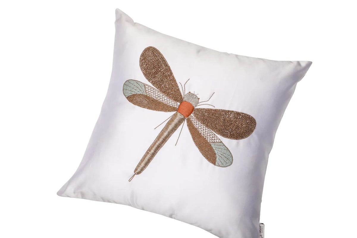 Beaded Fly – Purple Patch Studio
