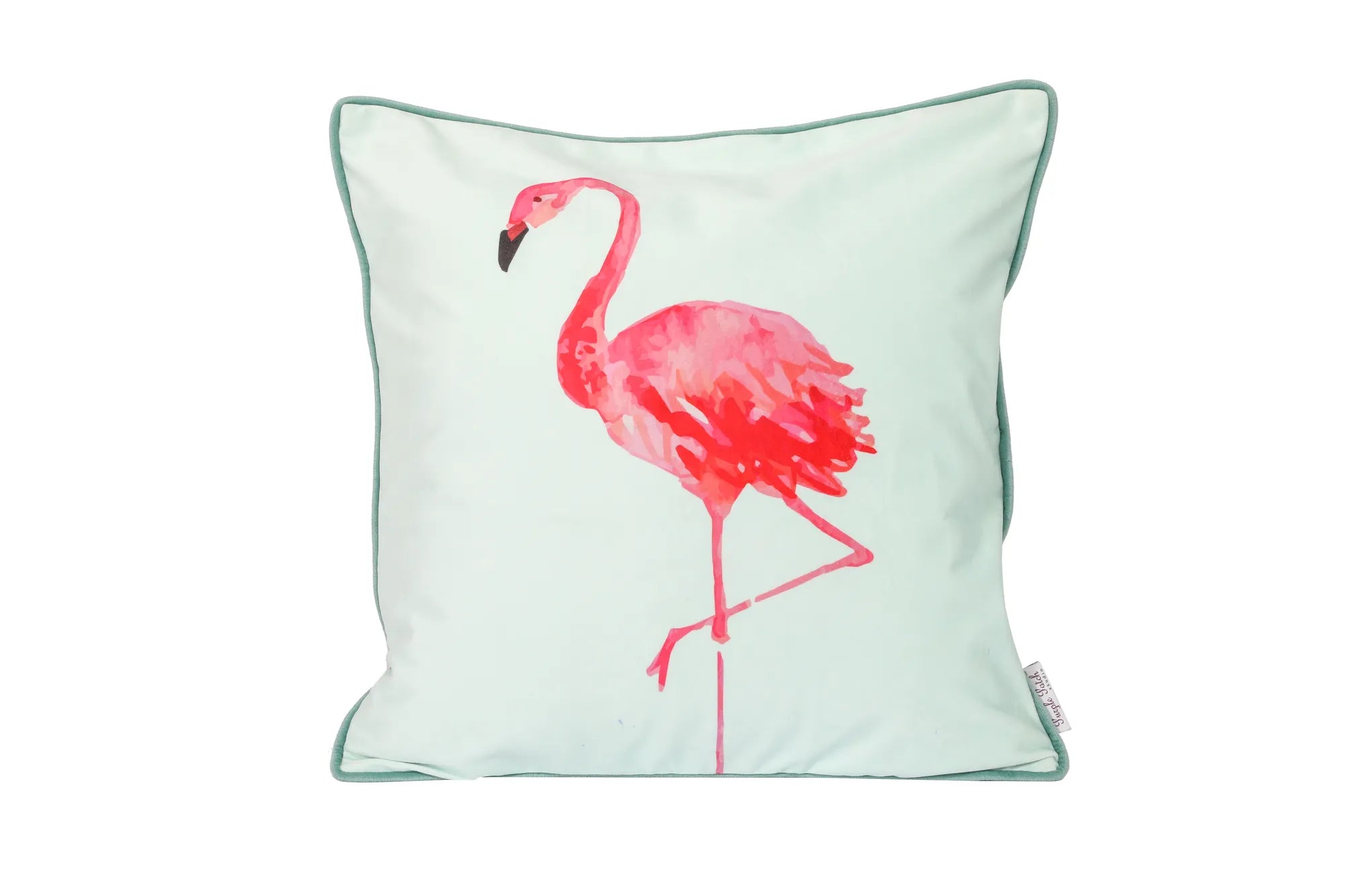 Tropical Flamingo