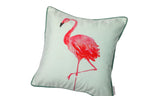 Tropical Flamingo