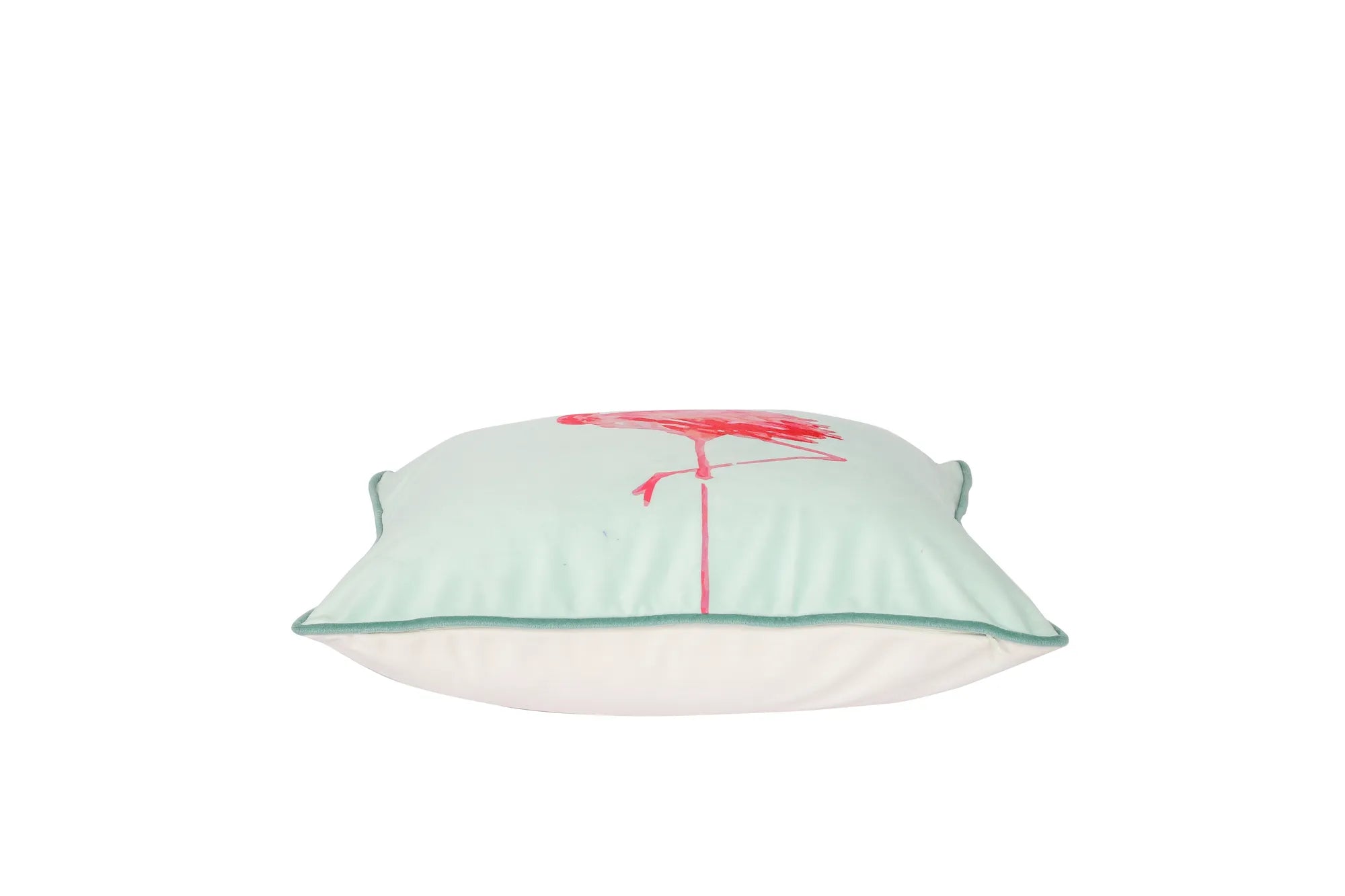 Tropical Flamingo