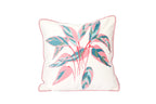 Tropical Leaves 1