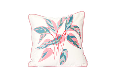 Tropical Leaves 1