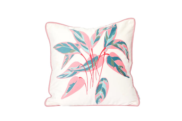 Tropical Leaves 1