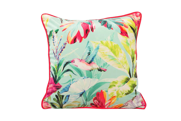 Tropical Floral