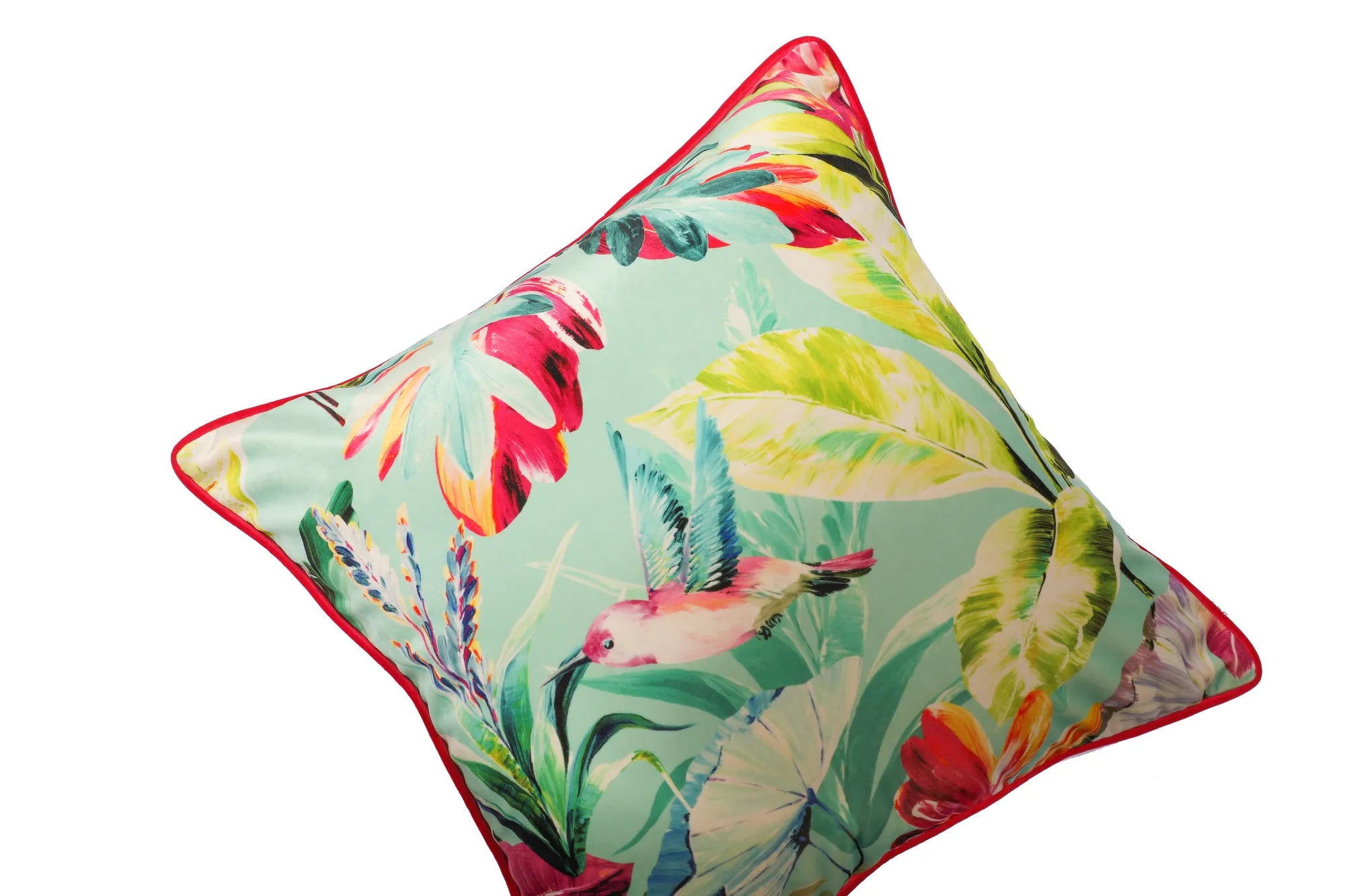 Tropical Floral