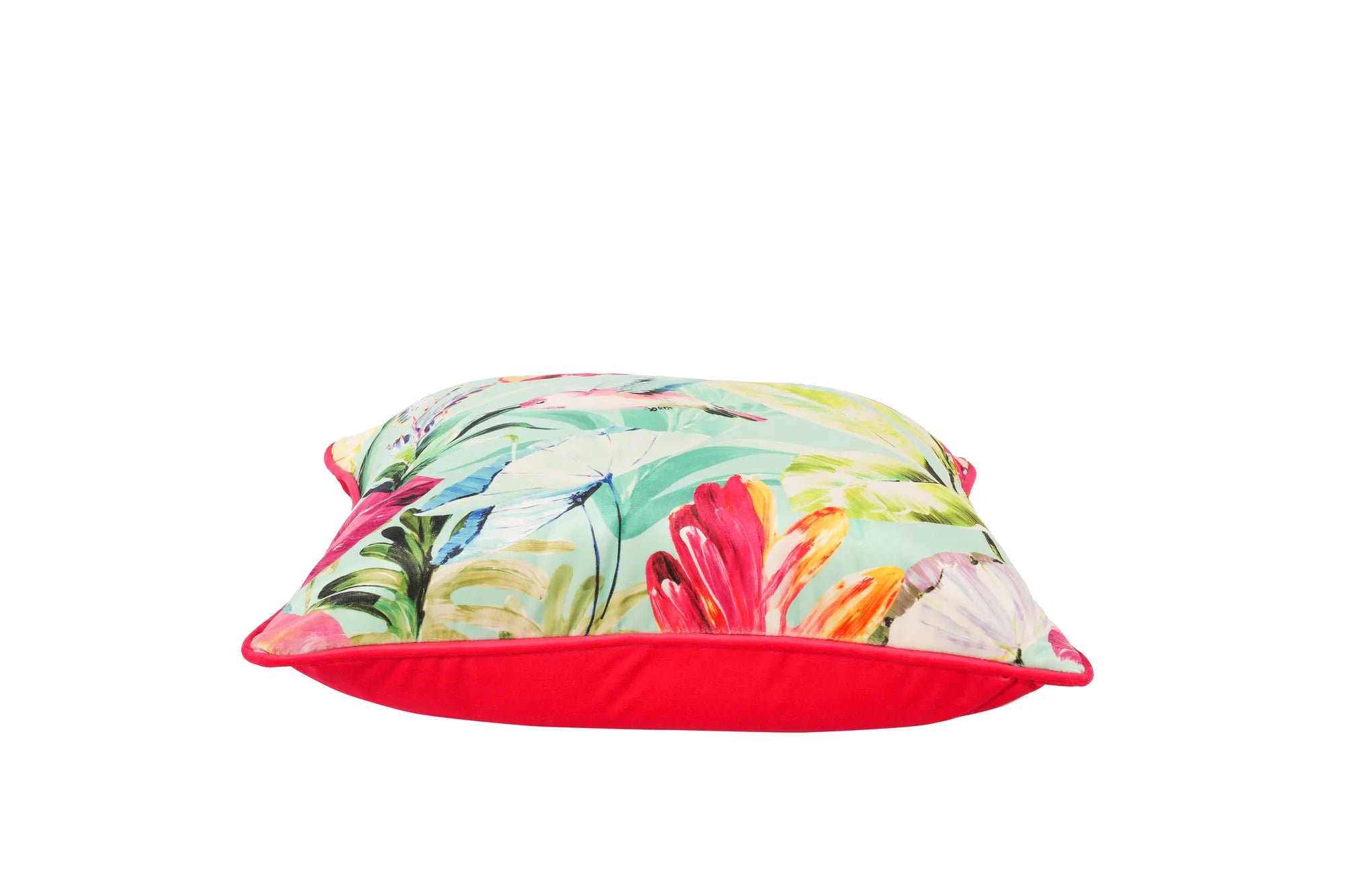 Tropical Floral