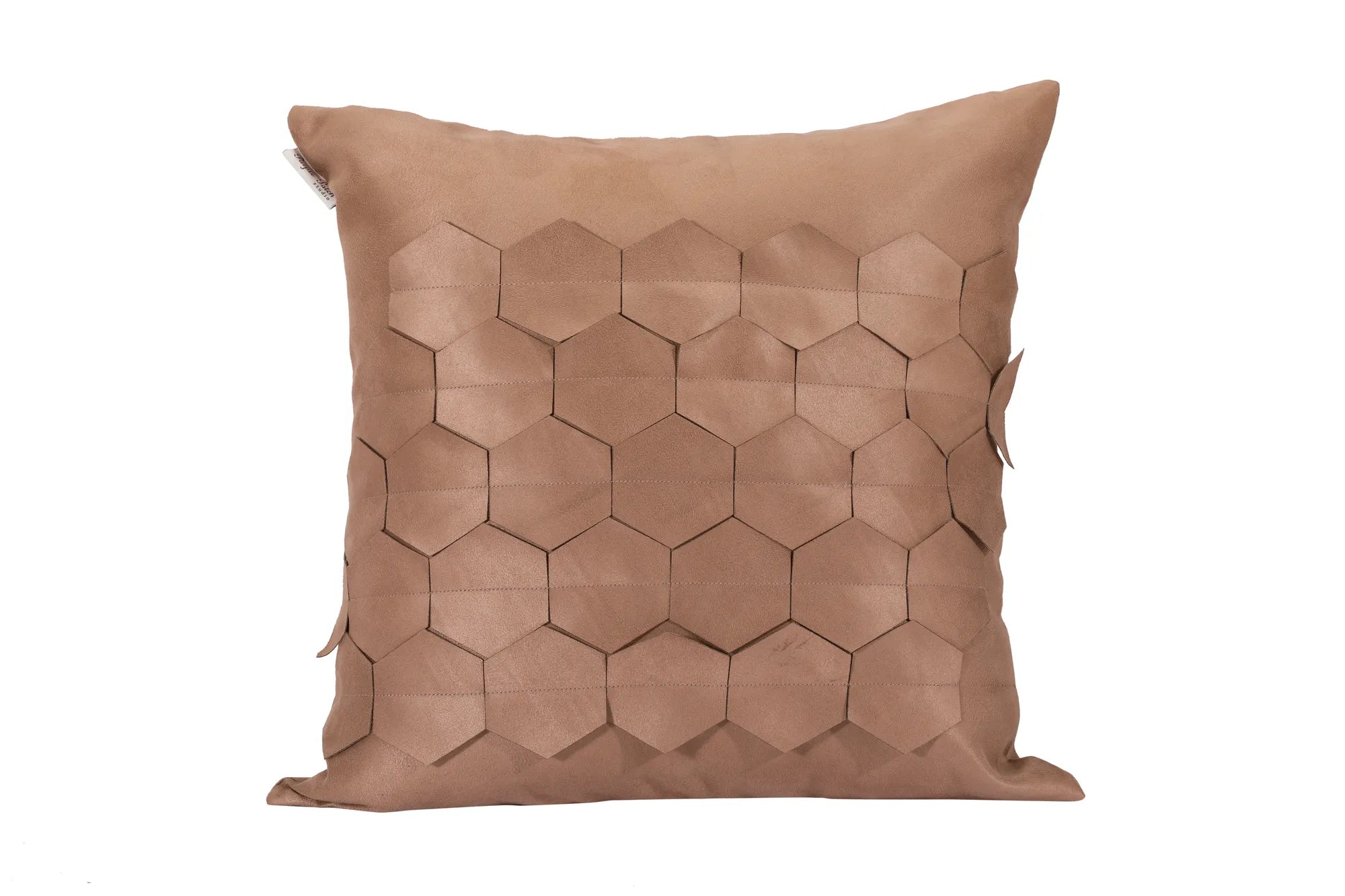 Hexagoan Pattern