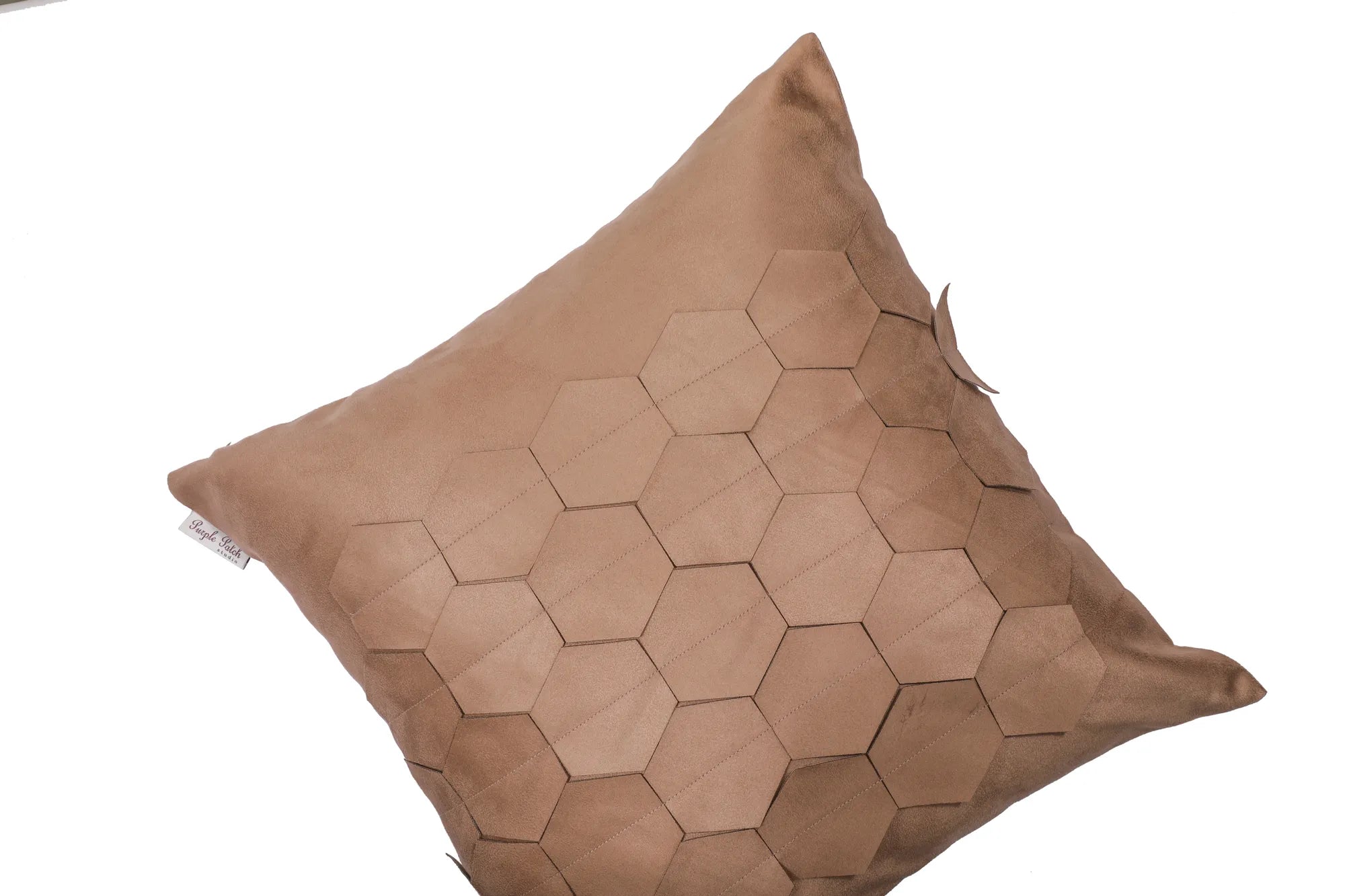 Hexagoan Pattern