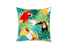 Tropical Birds