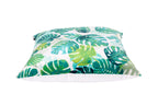 Tropical Leaves Green