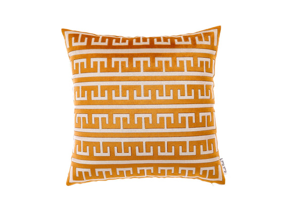 Greek Pattern