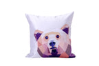 Geometric Bear